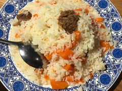 -胖老汉椒麻鸡清真新疆菜(西御街店)