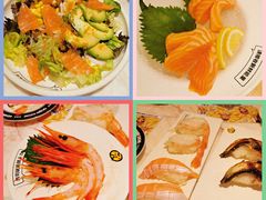 -元气寿司(宝安壹方城店)