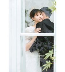 -爱城婚纱摄影·品质严选店