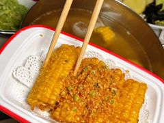 -今日牛事潮汕鲜牛肉火锅(瑞金店)