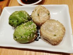 -陈家生煎(世茂双子塔店)