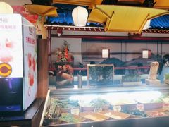 -牛New寿喜烧(金茂览秀城店)