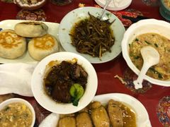 -玉华台饭庄(裕中西里小区店)