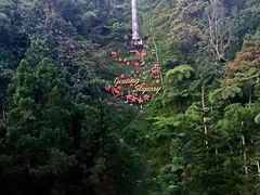 -云顶高原