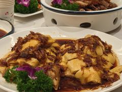 -怀德酒楼·粤菜·海鲜·茶点(宝安国际机场店)