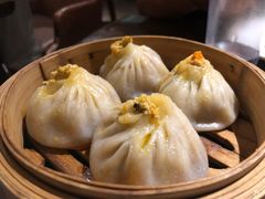 -金枝玉叶上海人家食府(三里河店)