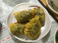 -仁信双皮奶(东川路店)