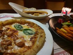 -安妮意大利餐厅(丽都店)