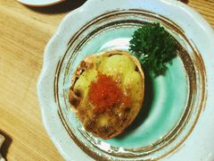 -福匠日本料理(人民路店)