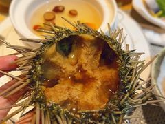 -雍和会海鲜姿造自助(湖东路店)