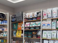 -瑞鹏宠物医院·骨科·猫科·内科(第一中心)