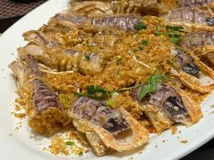 -好彩海鲜火锅饭店(银河百老汇店)
