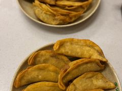 -李记清真馆(打钉巷店)