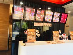 -永和大王(万顺路店)