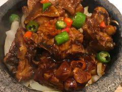 -中国徽菜·徽商故里(广安门店)