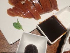 -京尊烤鸭店JINGZUN(春秀路店)