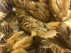 -吉源大排档·鱼生·海鲜(烧烤彩印厂店)