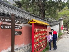 -阳台山自然风景区