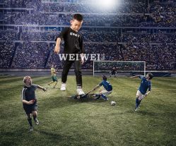 -为为儿童摄影(天津之眼店)