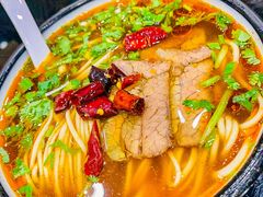 -宛平李记小吃(东关街店)