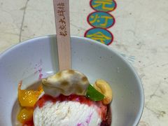 -长安大牌档之上元灯会(南大街店)
