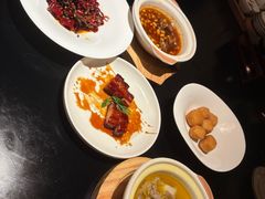 -丽晶轩中餐厅(重庆丽晶酒店)
