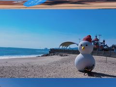 -汕头中海黄金海岸水上乐园