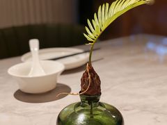 -陶兰居·手工点心·粤菜(圆融时代广场店)