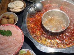 -陈陈火锅(较场口店)