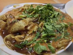 -正味斋锅巴菜(西北角店)