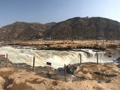 -陕西黄河壶口瀑布旅游区