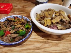 -忠记姜母鸭