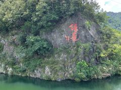 -芦茨金富饭庄·25年老字号·专做稻草鸡