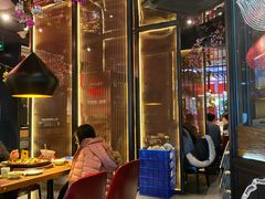 -老板恋上鱼(印象城店)