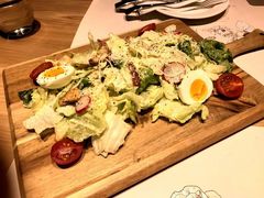 -莫奈花园餐厅(麦迪逊花园店)