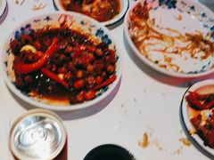 -老长沙龙虾馆(罗湖店)