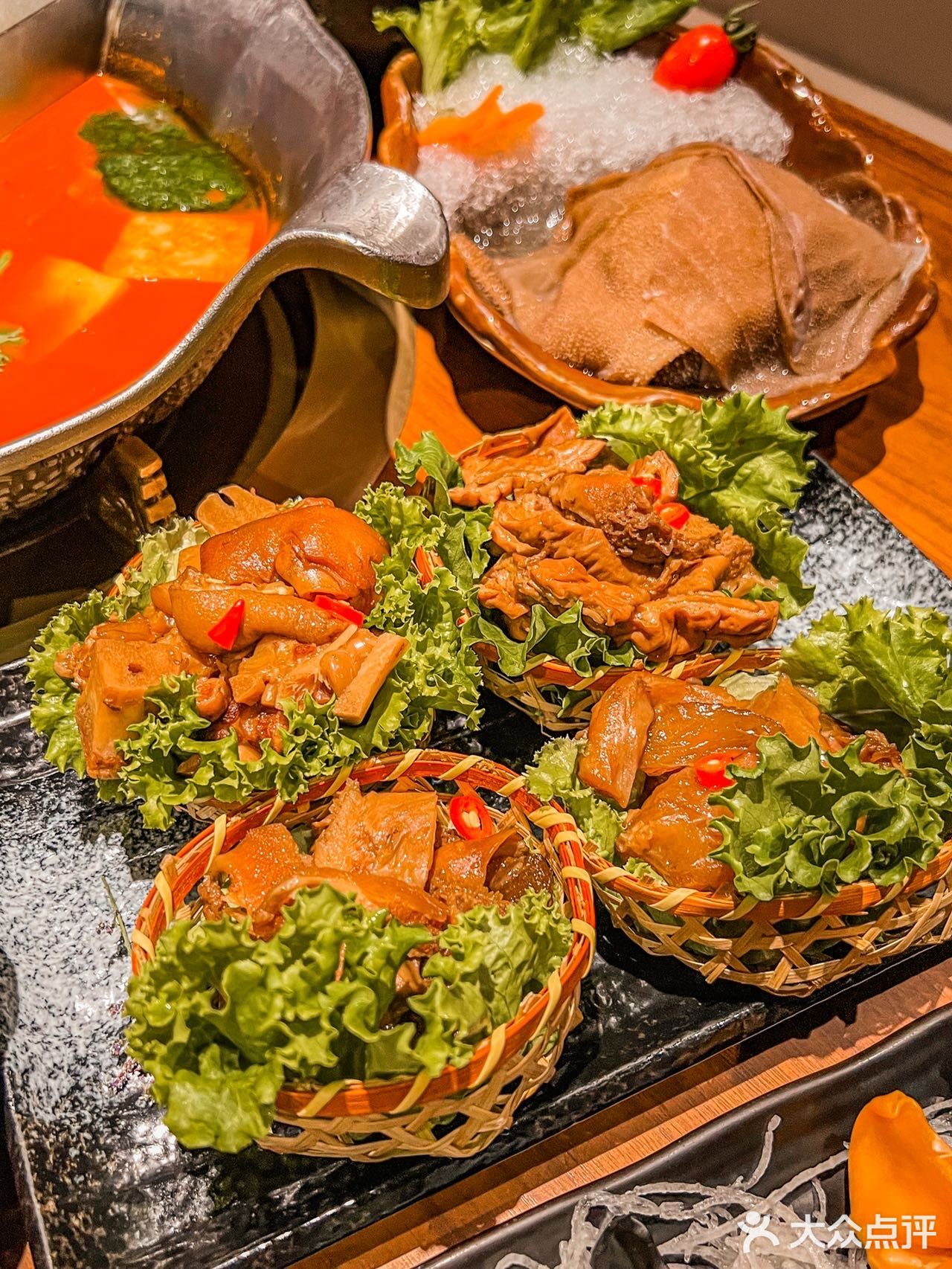 成都探店|养生局湊湊火锅🔥家庭聚会‼️