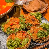 成都探店|养生局湊湊火锅🔥家庭聚会‼️