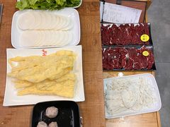 -汕头福合埕牛肉火锅(厚街店)