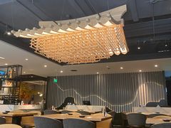 大堂-隐泉之语日式料理(王府中环店)
