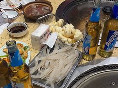 -山河屯铁锅炖鲜鹅·东北菜(开发区一店)
