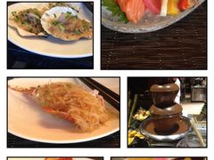 长沙北辰洲际酒店兰调全日餐厅(北辰洲际酒店自助餐厅)-长沙北辰洲际酒店-兰调全日餐厅