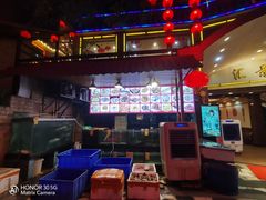 -汇景花园酒家(基立下道店)