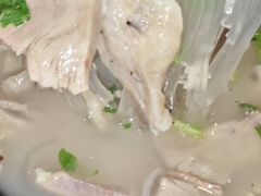 -李记白水羊头·清真老味家常菜(石景山店)