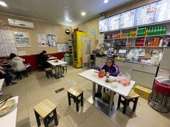 大堂-桂林米粉(洋桥店)