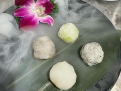 -禄婶鸡煲·打边炉