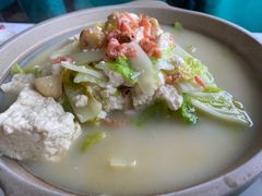 -胡氏大盘鸡新疆菜(谈固店)