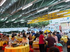 -红日饭店(裕隆三路店)