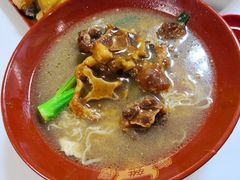 -下环街市熟食中心