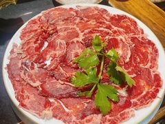 -锦城院坝老火锅